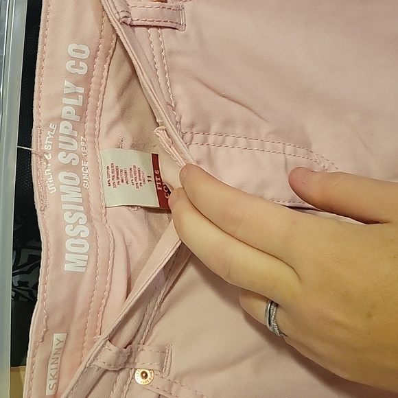 Pants - Picture 2 of 3